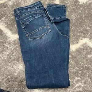 Buckle Jeans
